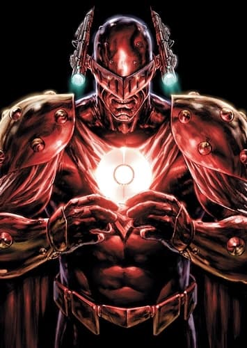 Chad Graham/Prometheus