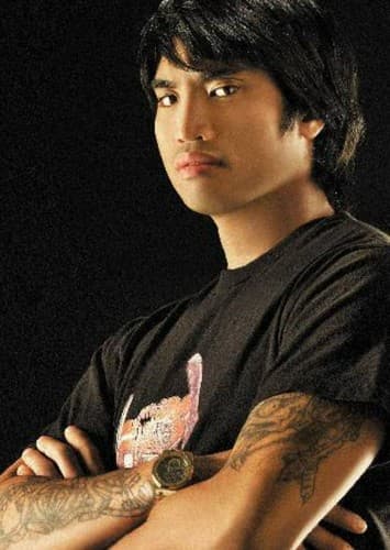 Chad Hugo