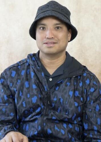 Chad Hugo