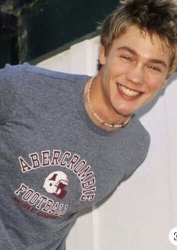 Chad Michael Murray