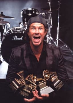 Chad Smith