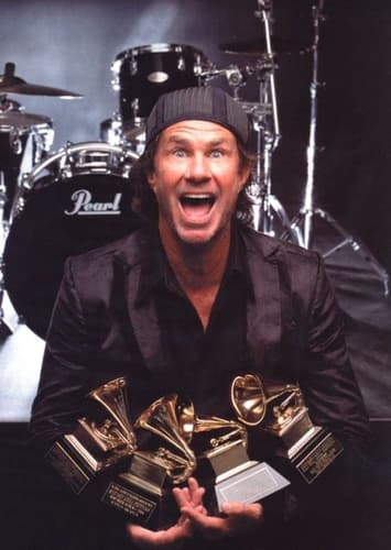 Chad Smith