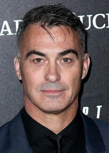 Chad Stahelski