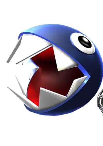 Chain Chomp