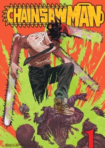 Chainsaw Man