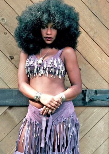Chaka Khan