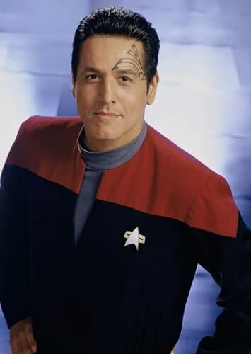 Chakotay