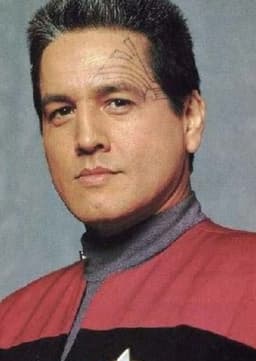 Chakotay