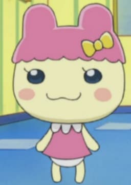 Chamametchi