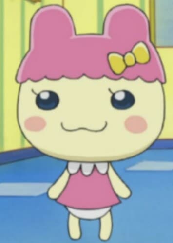 Chamametchi