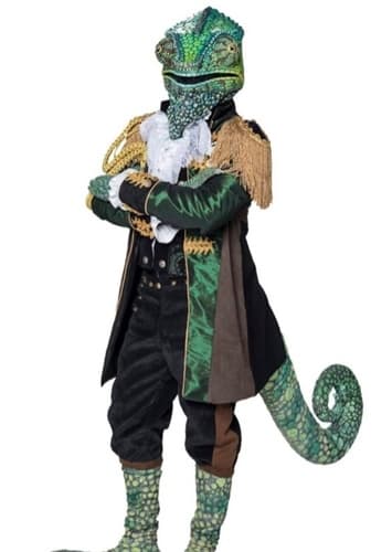 Chameleon