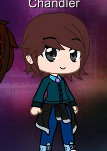 Chandler