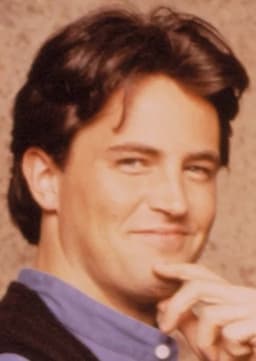 Chandler Bing