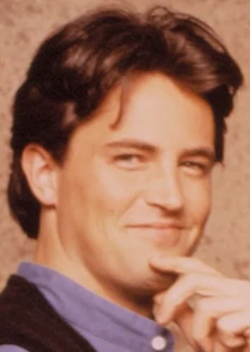Chandler Bing