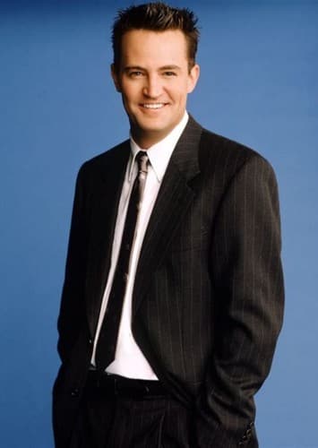 Chandler bing