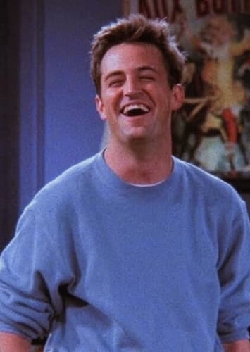 Chandler Bing