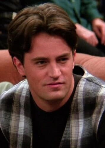 Chandler Bing