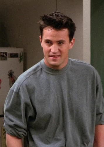 Chandler bing