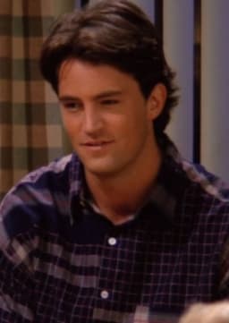 Chandler Bing