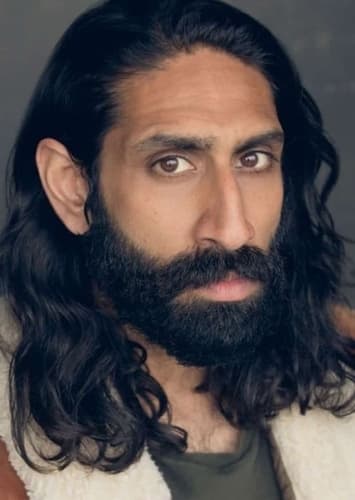 Chandresh Christophe Lefevre