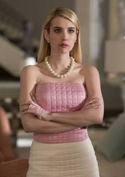 Chanel Oberlin 🛐✨