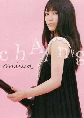 Change - Miwa