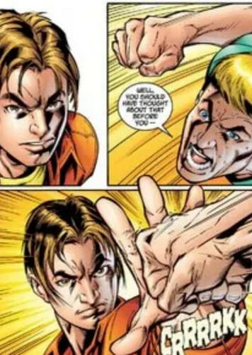 Challenging the Bully