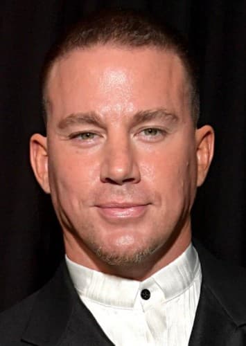 Channing Tatum