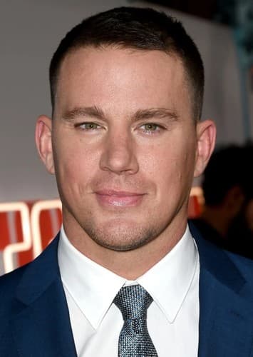 Channing Tatum