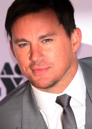 Channing Tatum