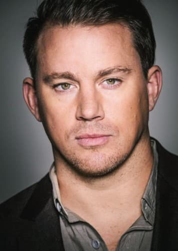 Channing Tatum
