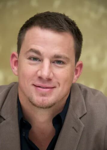 Channing Tatum