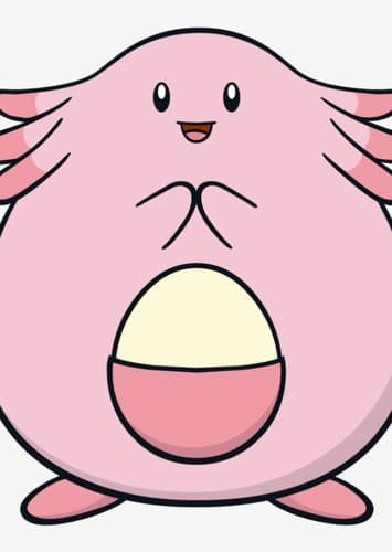 Chansey