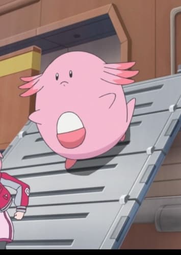 Chansey