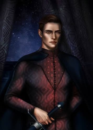 Chaol Westfall