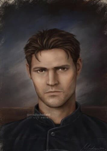 Chaol Westfall