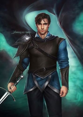 Chaol Westfall