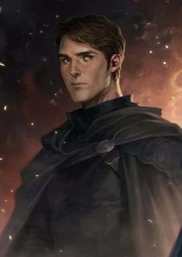 Chaol Westfall