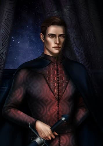 Chaol Westfall