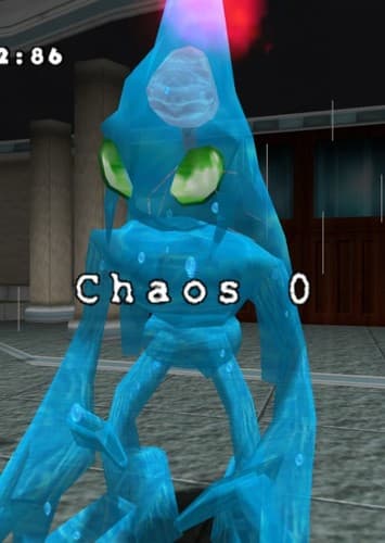 Chaos 0