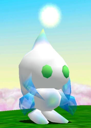 Chaos Chao