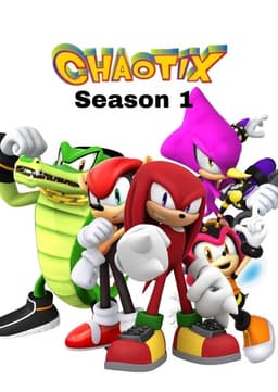 Chaotix