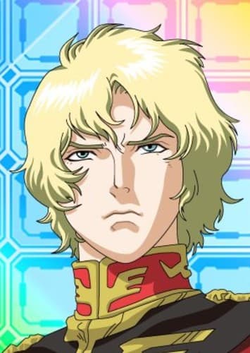 Char Aznable