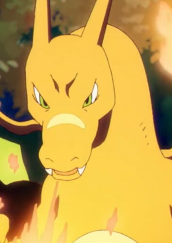 Char-ly (English Dub)