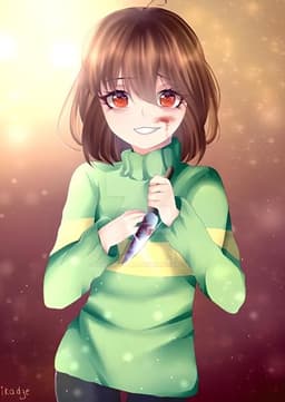 Chara