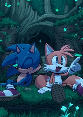 Character Relationships