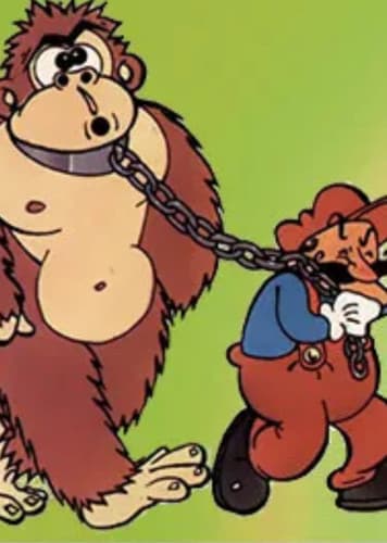 Characterization Marches On