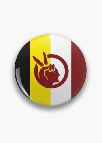 Characters: Ambiguously Native North American