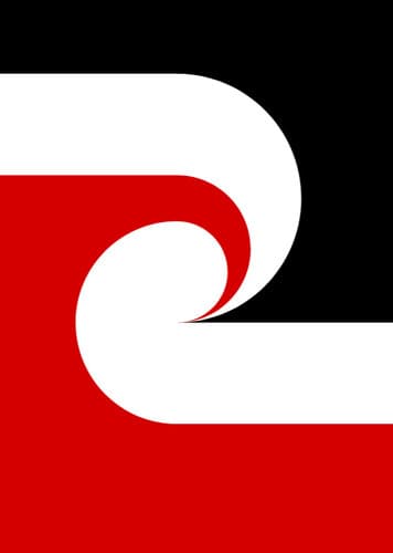 Characters: Ambiguously Native Polynesian