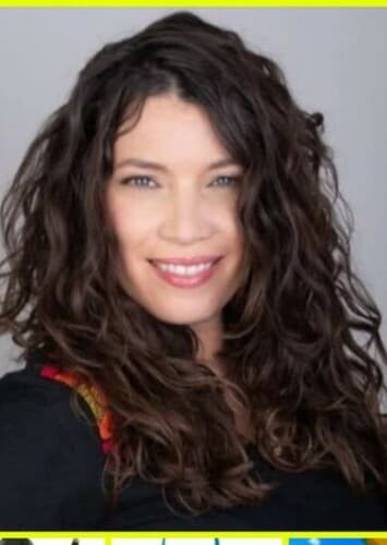 Characters Dubbed By Irina Indigo